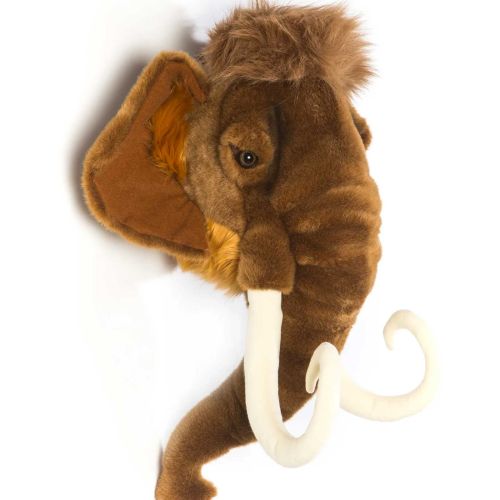 Brigbys Dyretrofæ Mammut