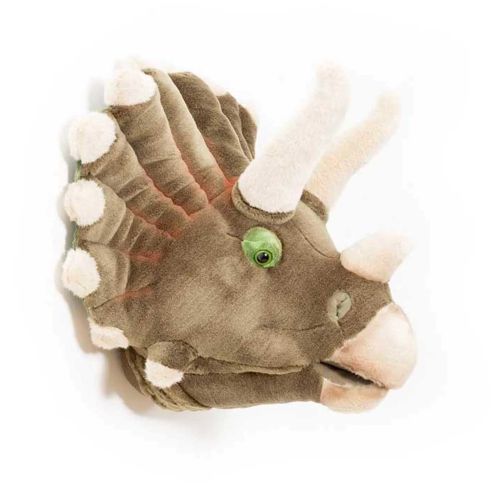 Brigbys Dyretrofæ Dinosaur