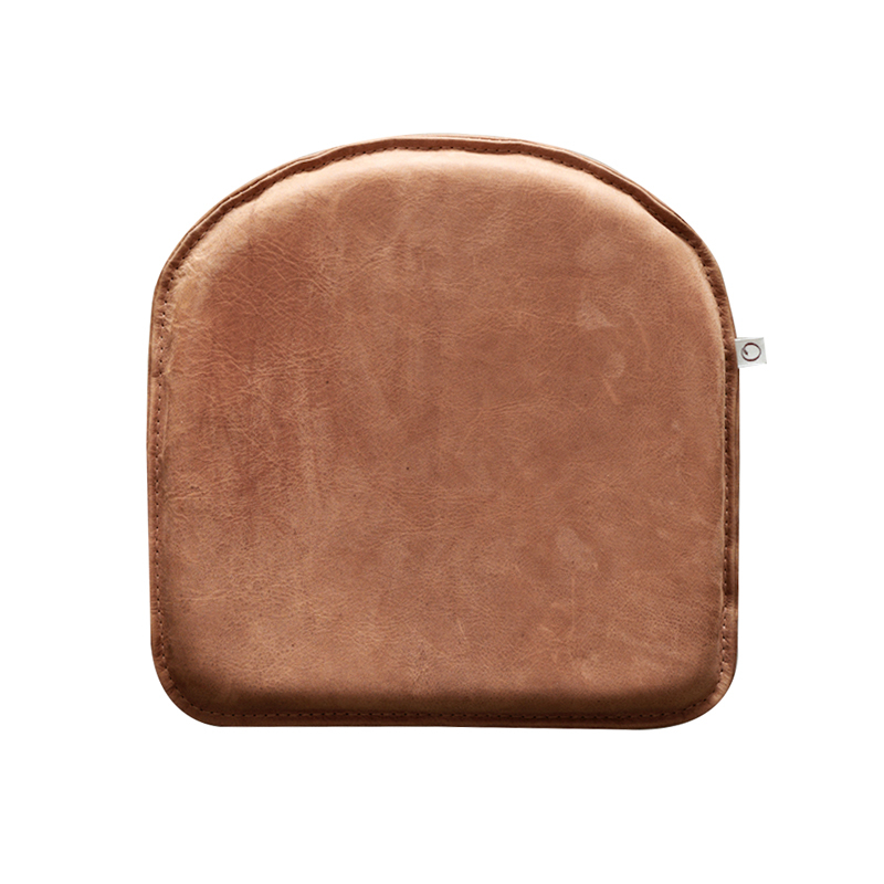 Oaklings Scarlet Læderhynde - Cognac