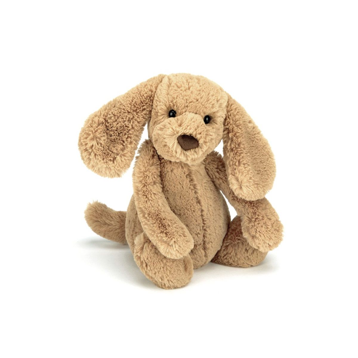 Jellycat Bashful Toffee Puppy 31 cm