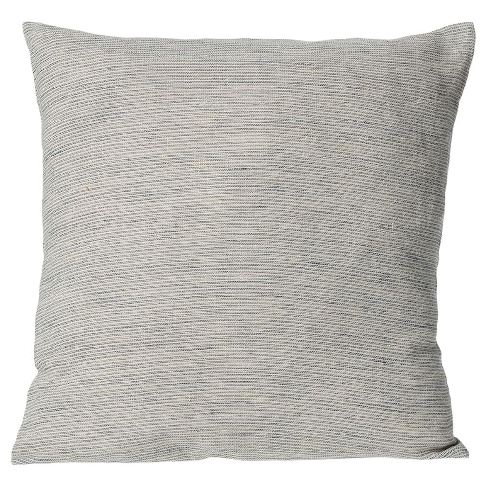 Maileg puder 40x40 stribet blå