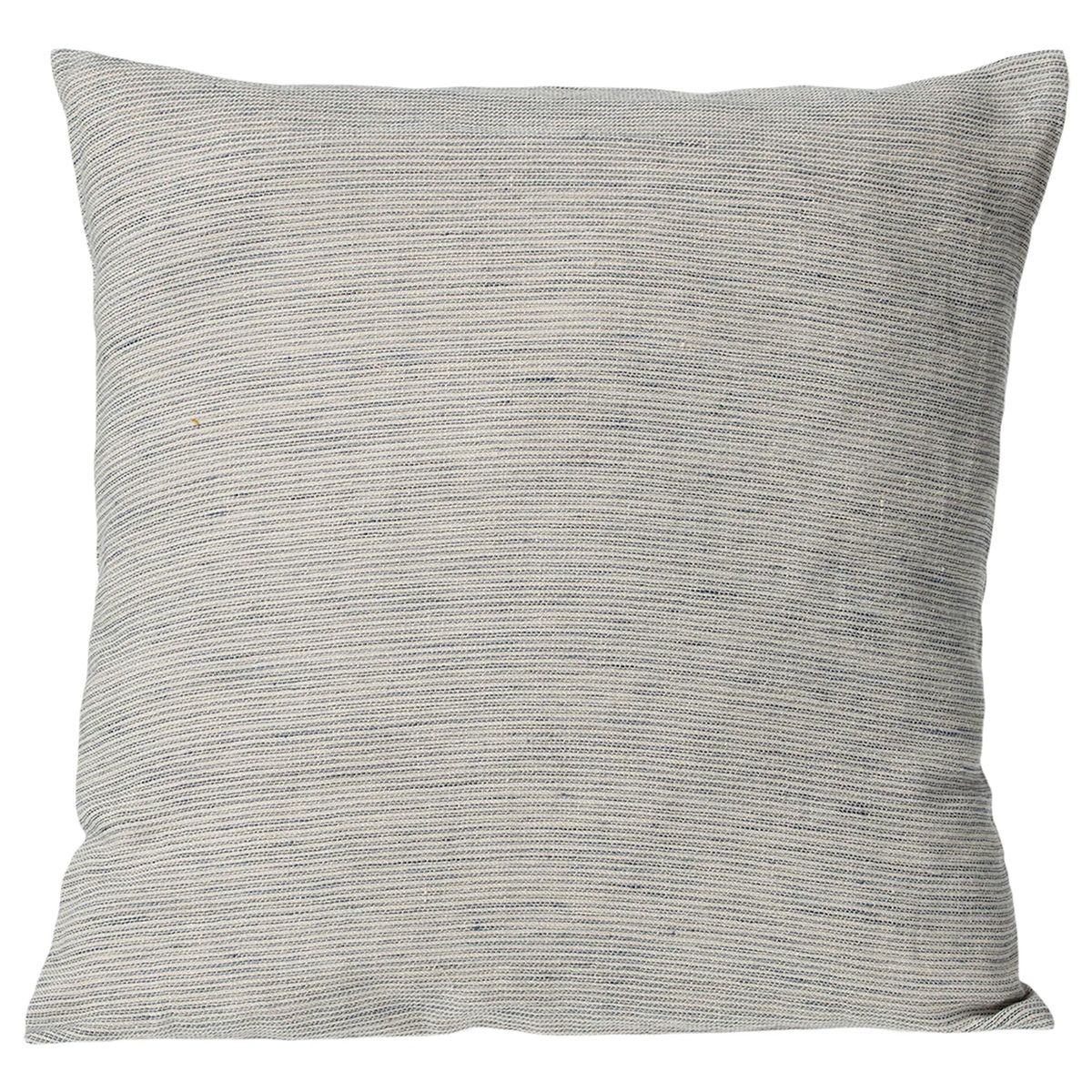 Maileg puder 40x40 stribet blå