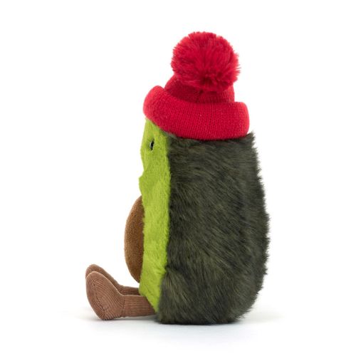 Jellycat Bobble Avocado 19 cm