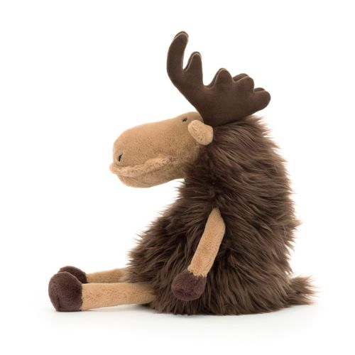 Jellycat Merrick Elg bamse 29 cm