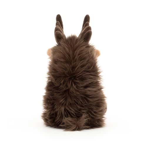 Jellycat Merrick Elg bamse 29 cm
