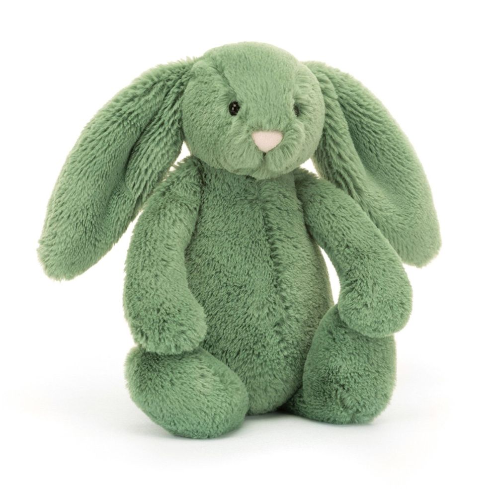 Jellycat Kanin Bashful Ivy 18 cm