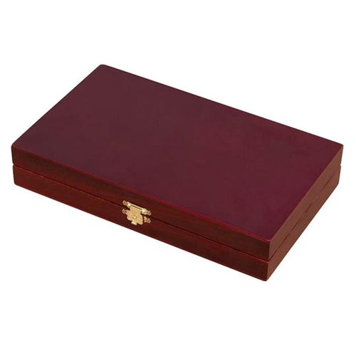 Goki - Backgammon i træ