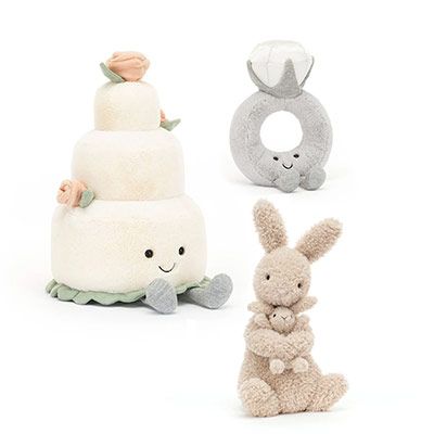 Jellycat Kærlighed