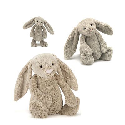 Jellycat Kaniner
