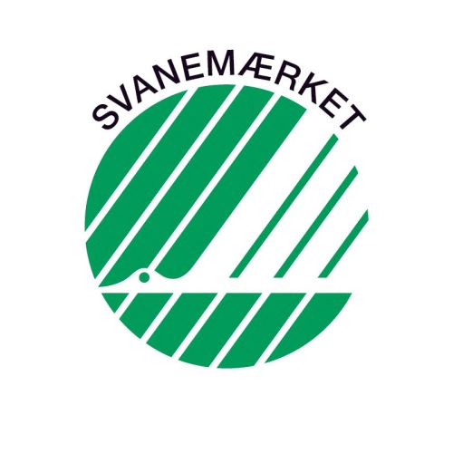 svanemærket på børnemøbler