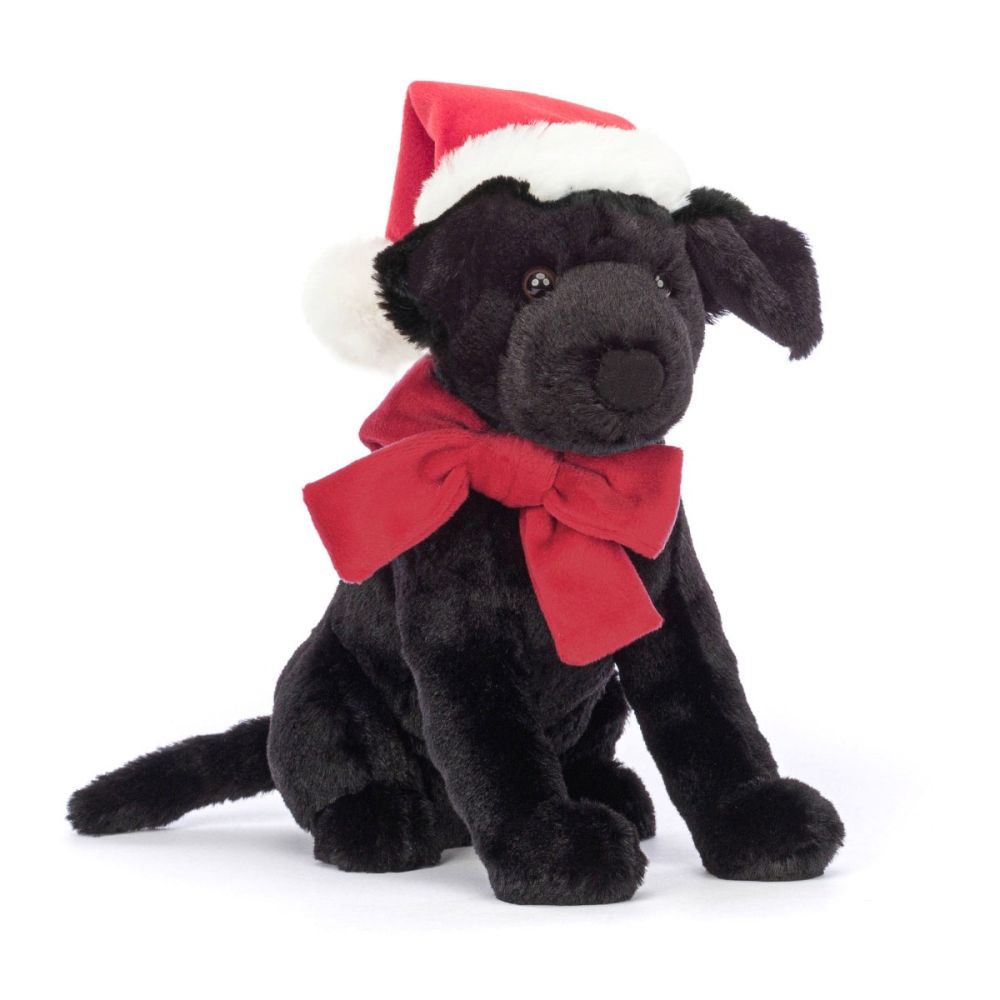 Jellycat Pippa jule Labrador 22 cm