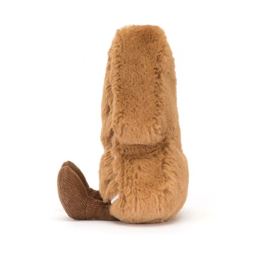 Jellycat Amusable peberkage juletræ 13 cm