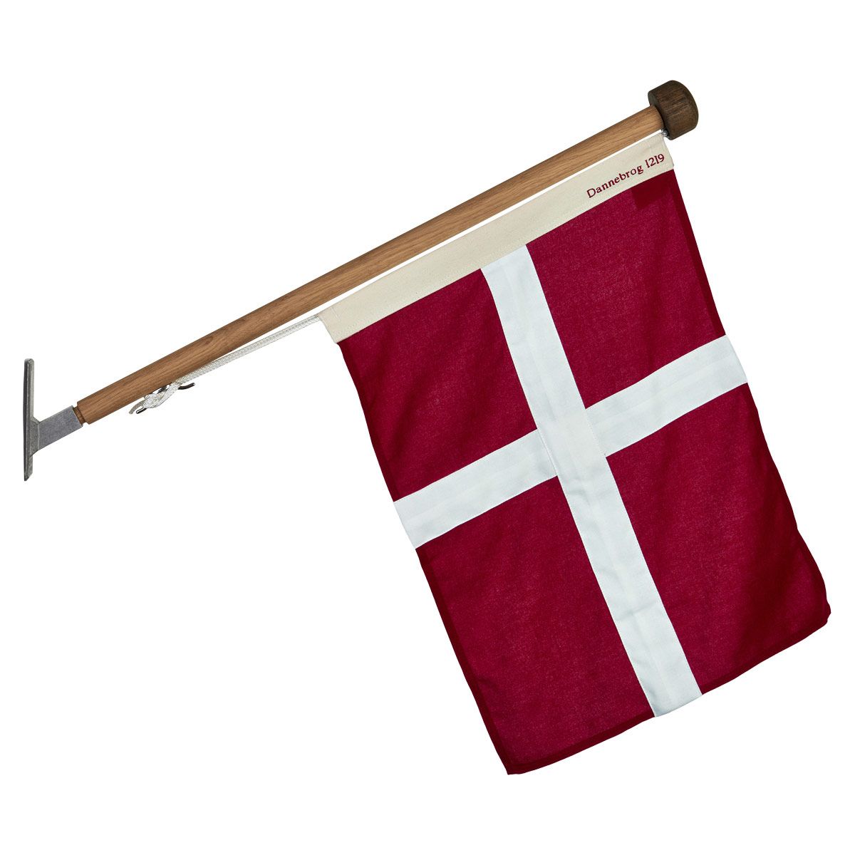 Langkilde & Søn Luksus Facadeflag Ege