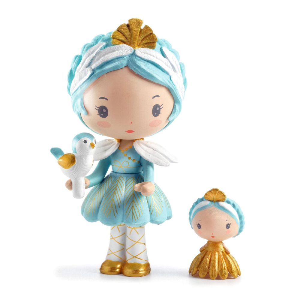 Djeco Tinyly Grace & Stella