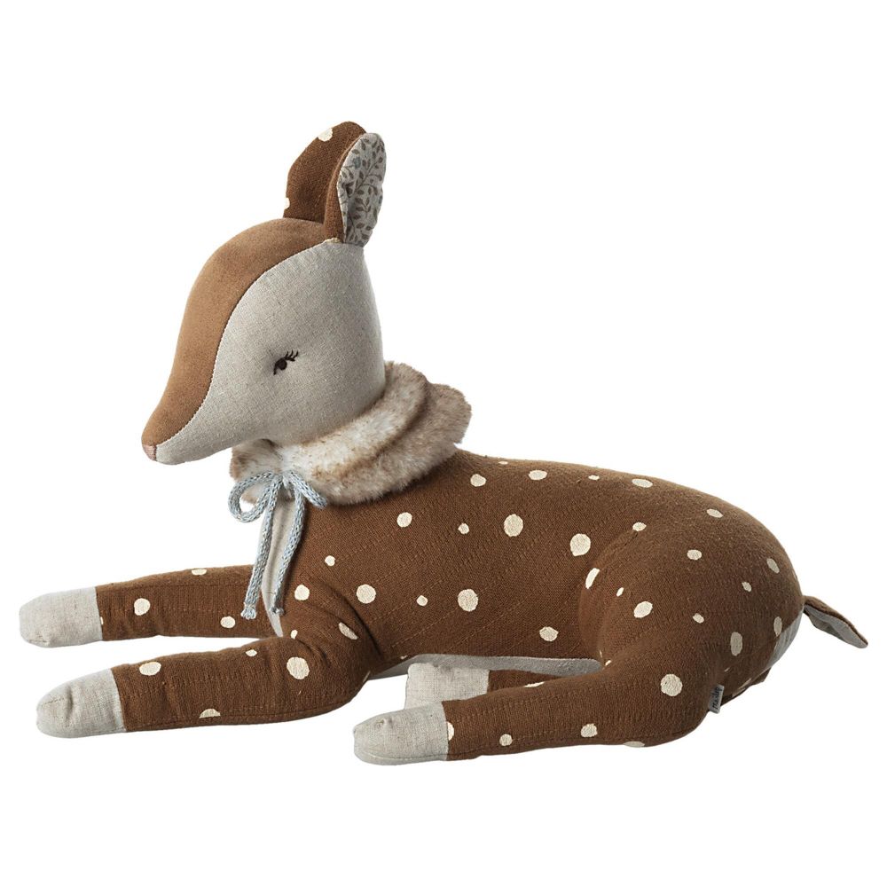 Maileg Cosy Bambi Mint