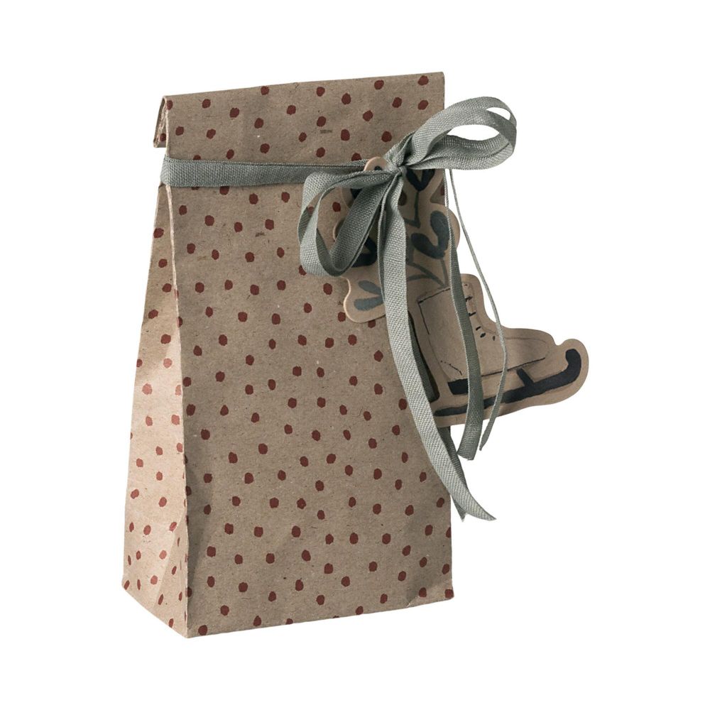 Maileg Gavepose Polka - Micro