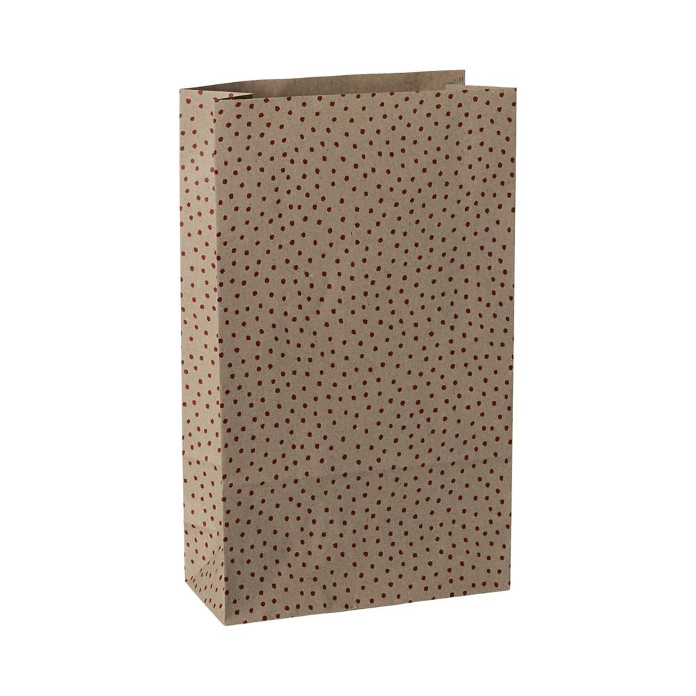 Maileg Gavepose Polka - Large
