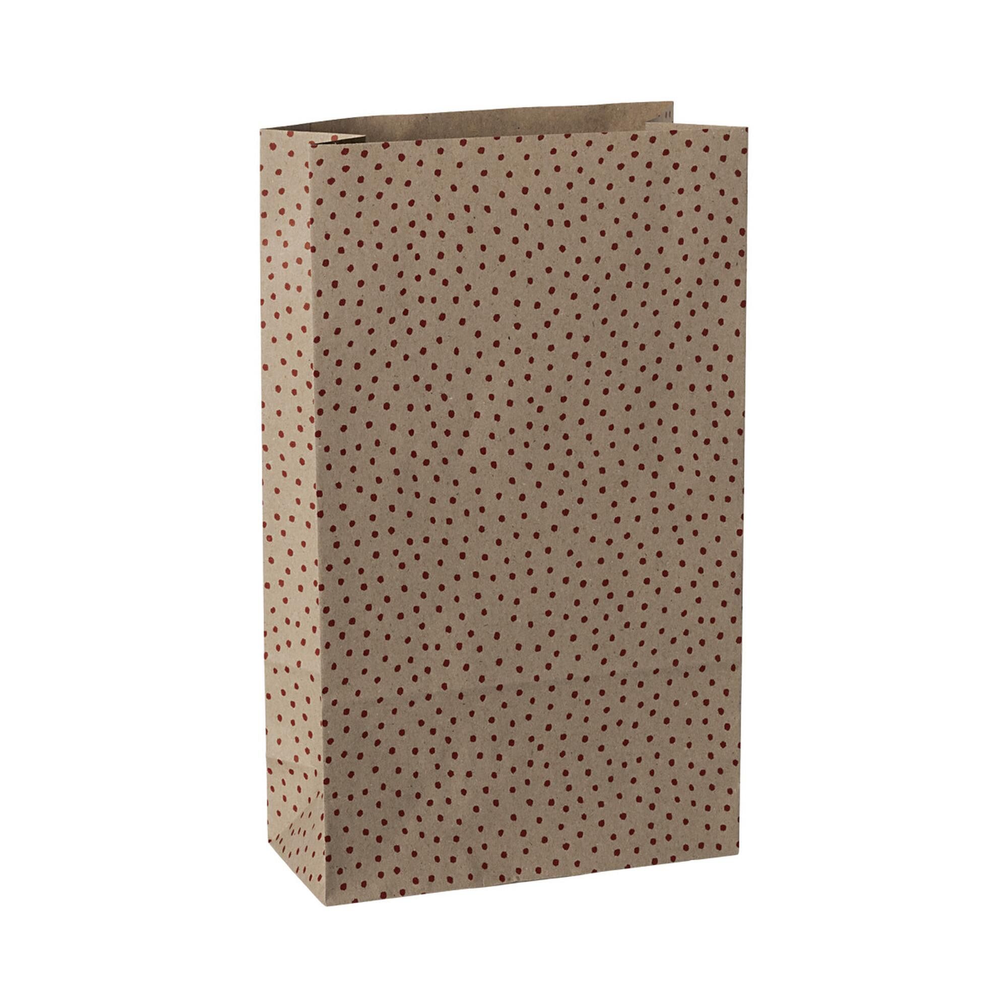 Maileg Gavepose Polka - Large