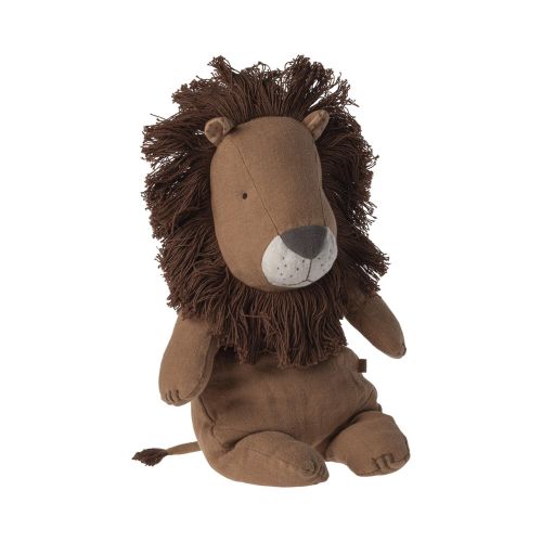 Maileg Safari Friends Løve Medium