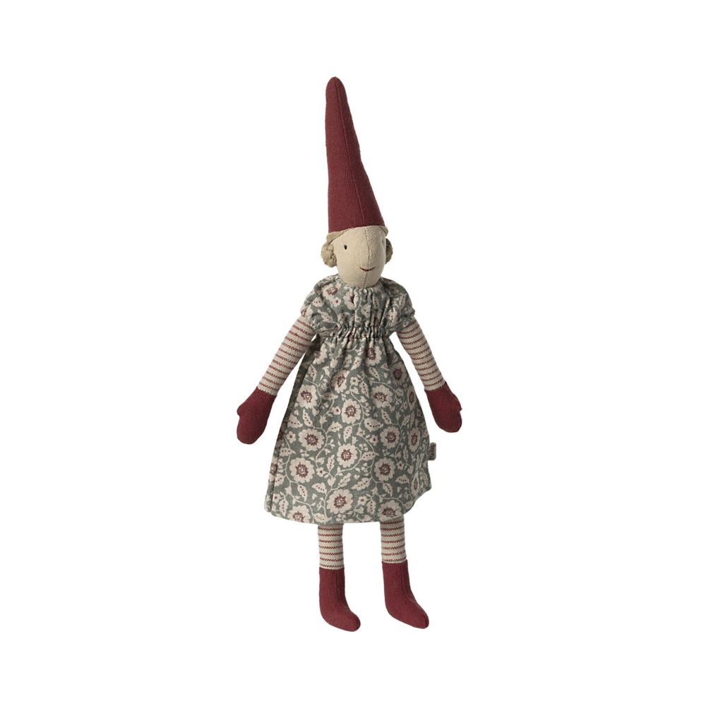 Maileg Mini nisse 2024 Pige no. 2