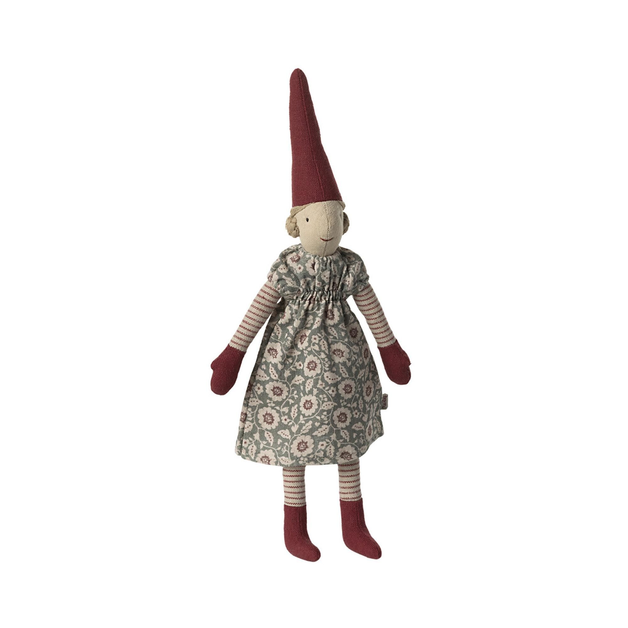 Maileg Mini nisse 2024 Pige no. 2