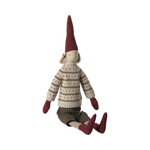 Maileg Nisse 2024 size 4 Ludwig