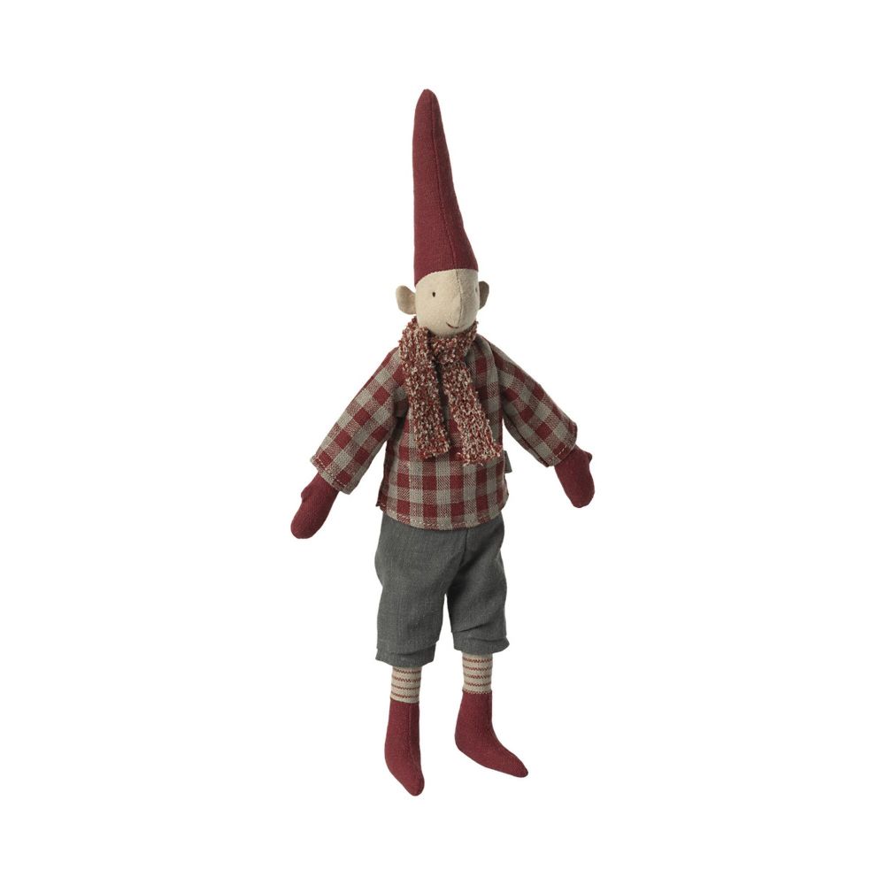 Maileg Mini nisse 2024 Dreng no. 2