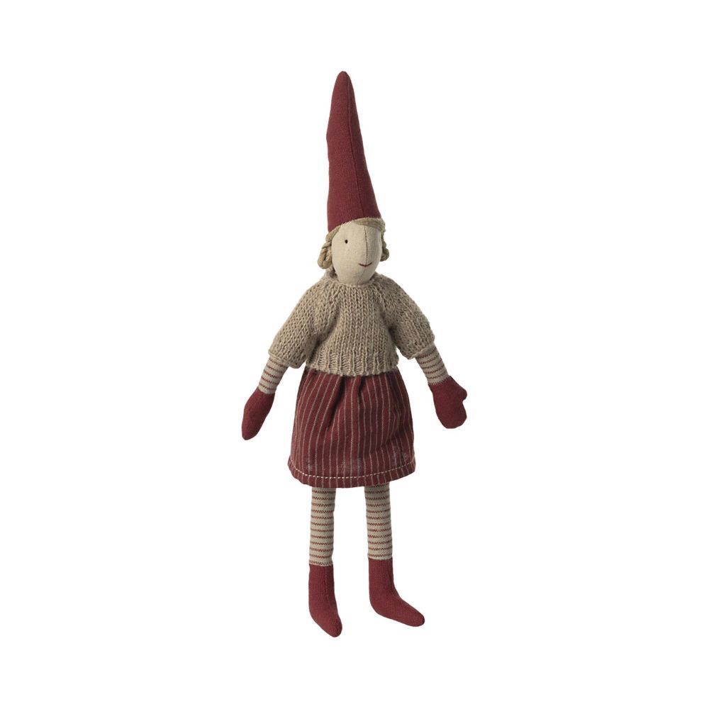 Maileg Mini nisse 2024 Pige no. 1
