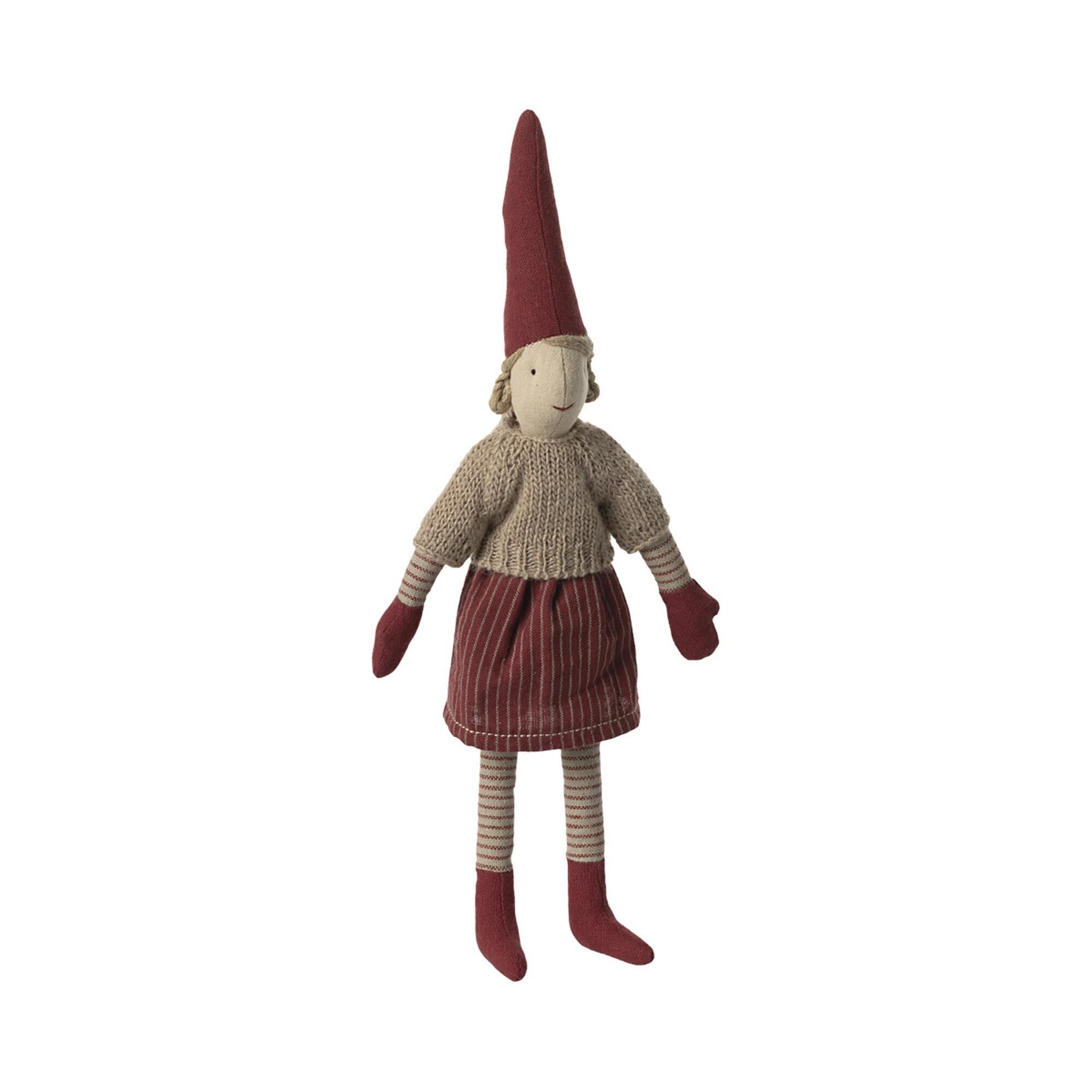 Maileg Mini nisse 2024 Pige no. 1