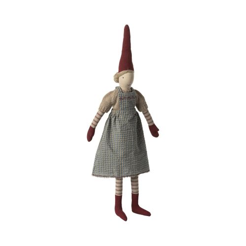 Maileg Nisse 2024 size 3 Martha