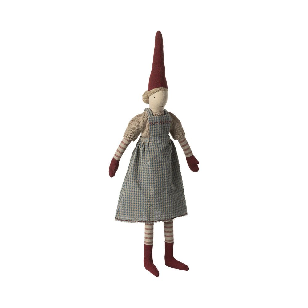 Maileg Nisse 2024 size 3 Martha