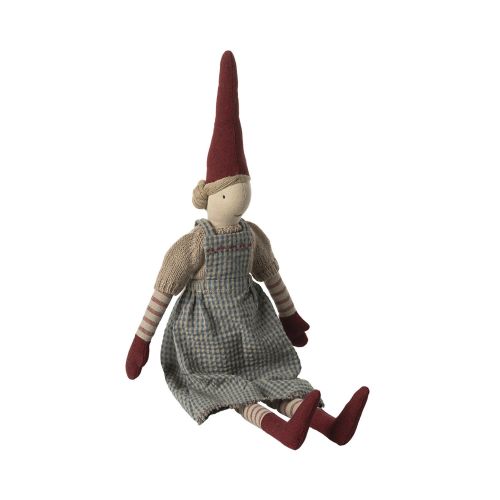 Maileg Nisse 2024 size 3 Martha