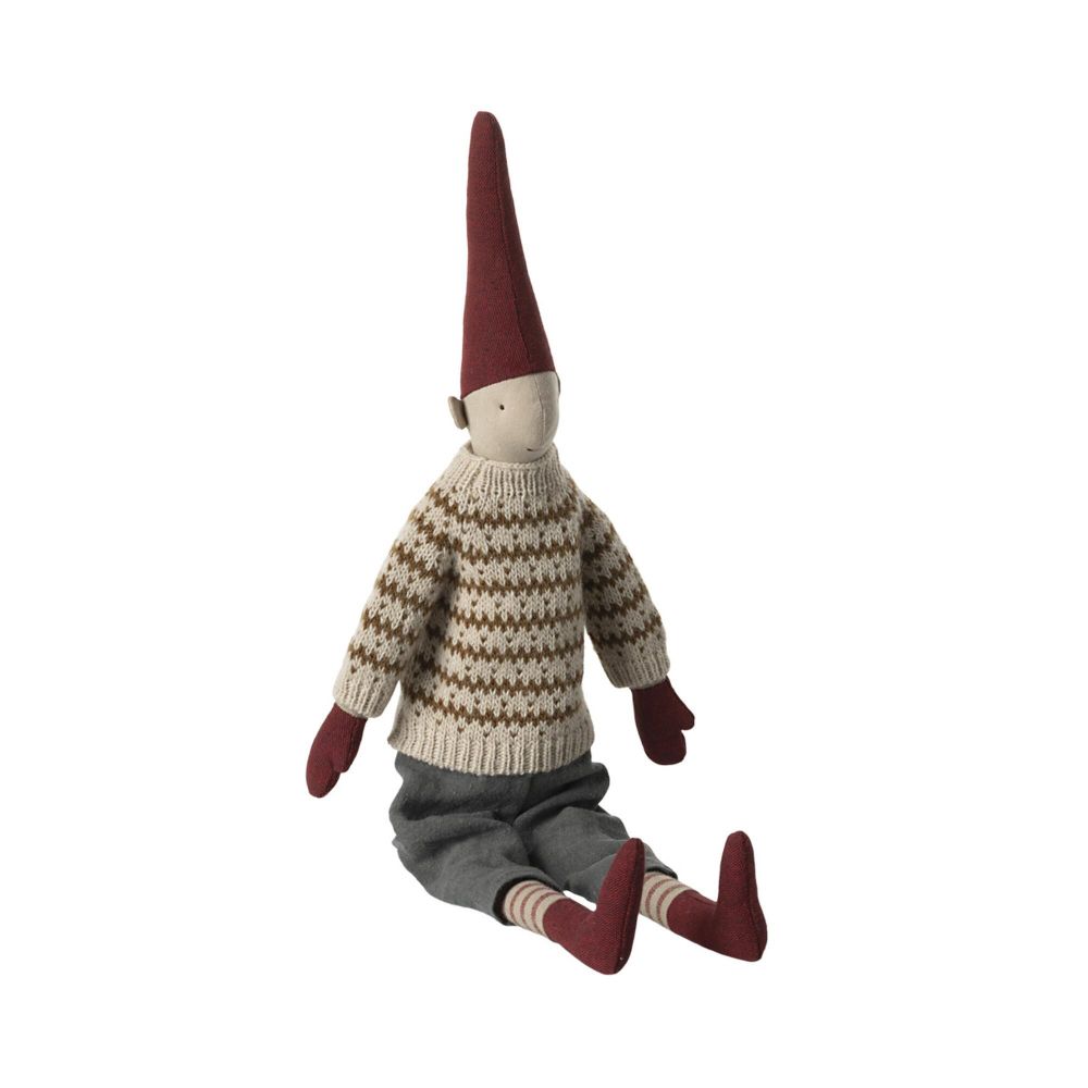 Maileg Nisse 2024 size 3 Max