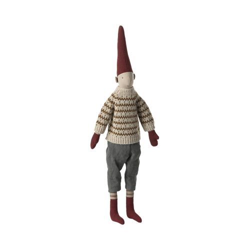 Maileg Nisse 2024 size 3 Max