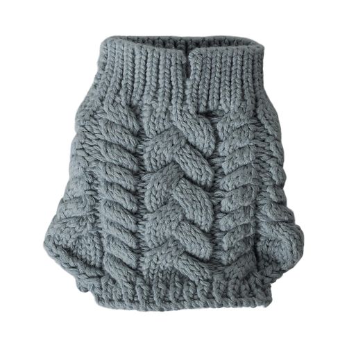 Maileg Hunde tilbehør Sweater blue