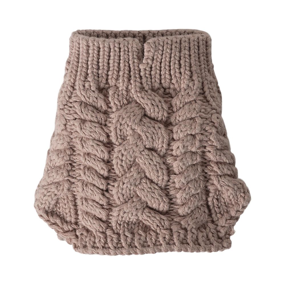 Maileg Hunde tilbehør Sweater rose