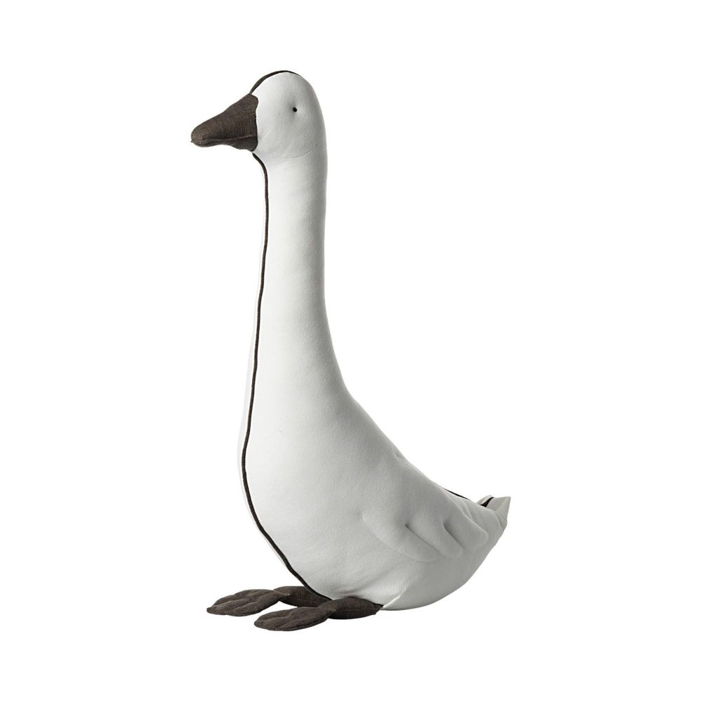 Maileg Julegås Off white 2024