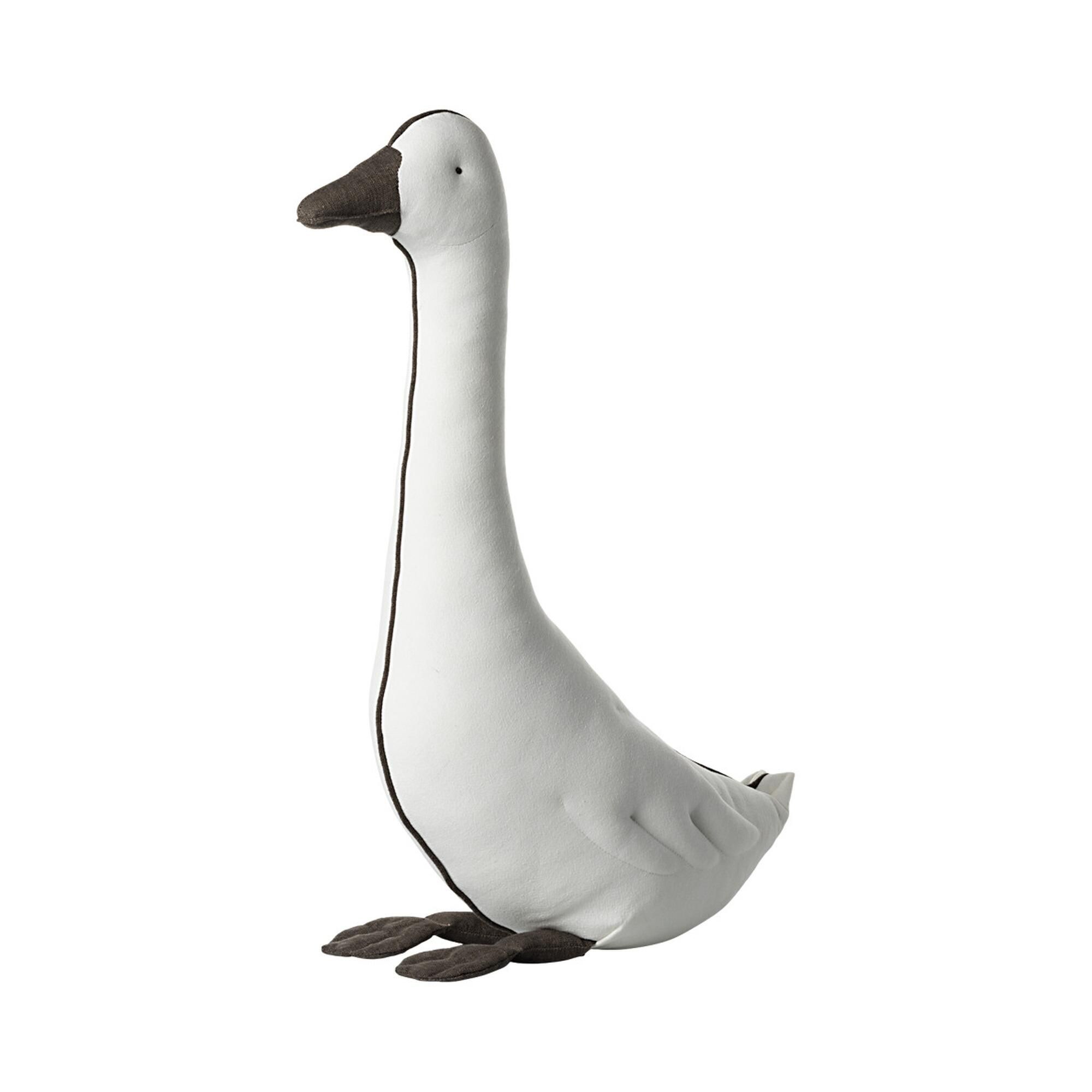 Maileg Julegås Off white 2024