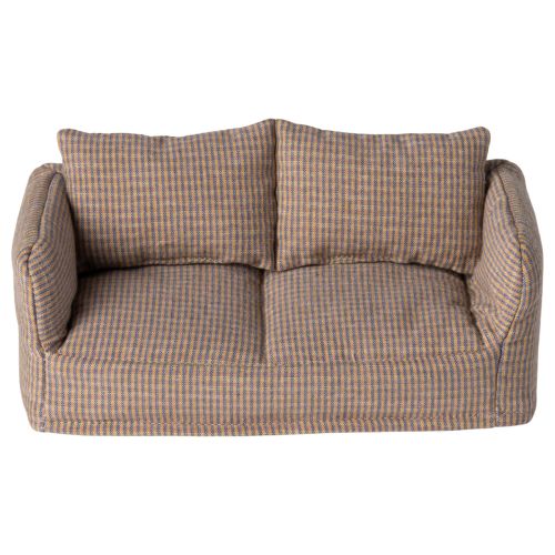 Maileg Micro Polstret sofa til mus