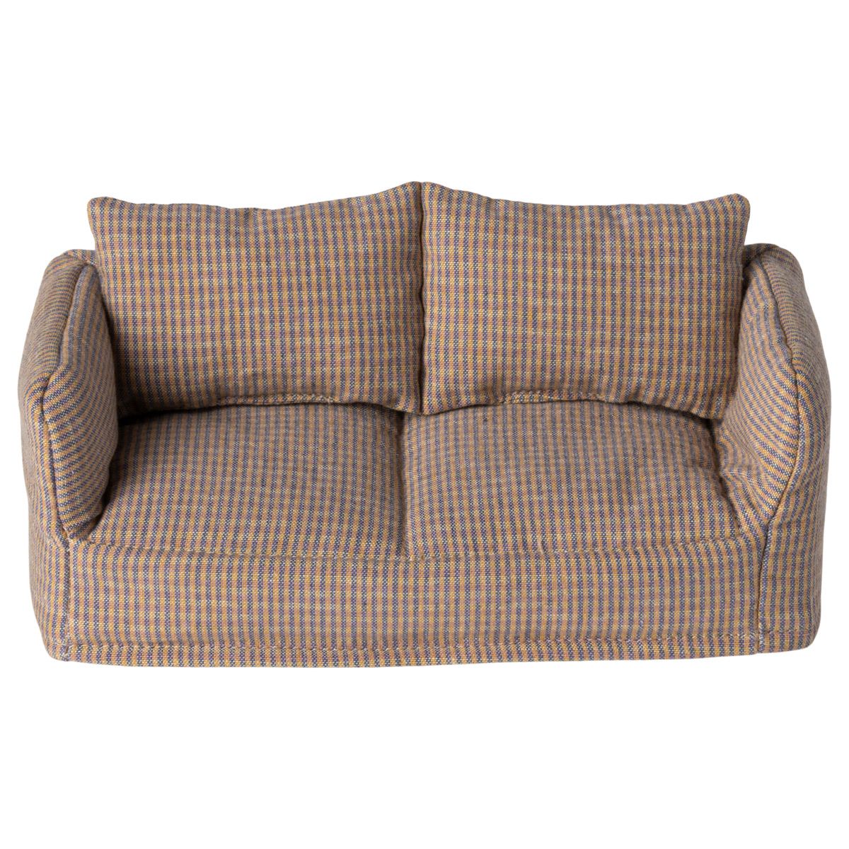 Maileg Micro Polstret sofa til mus
