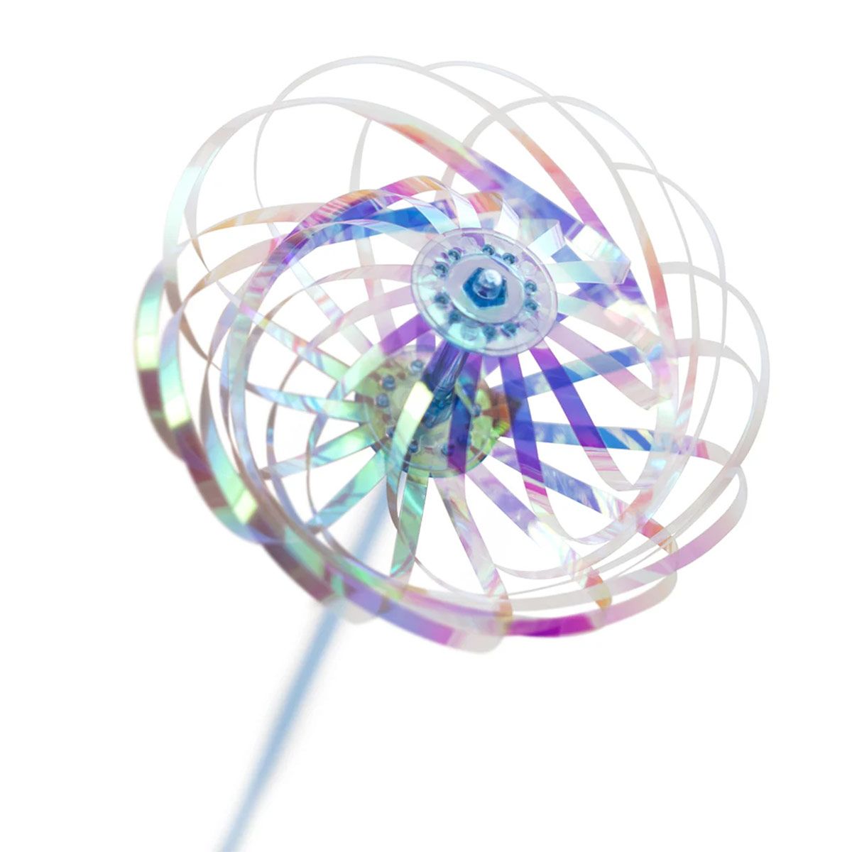 Regnbue Twirler