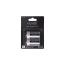 2 stk. C Batterier 1,5V, 6700mAh