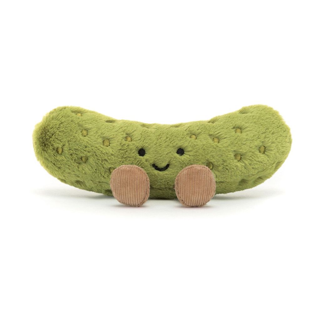 Jellycat Amuseable Pickles 15 cm