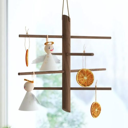 Hanging sticks Uro massivt Eg smoked