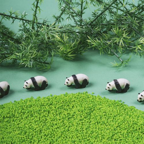 Sanseflaske Panda