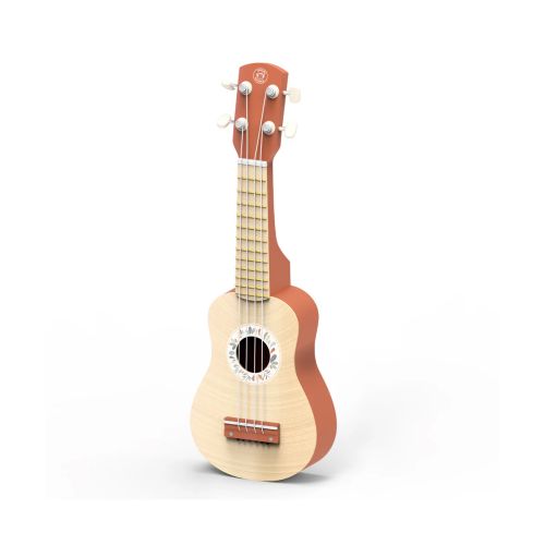 Speedy Monkey Børne Ukulele