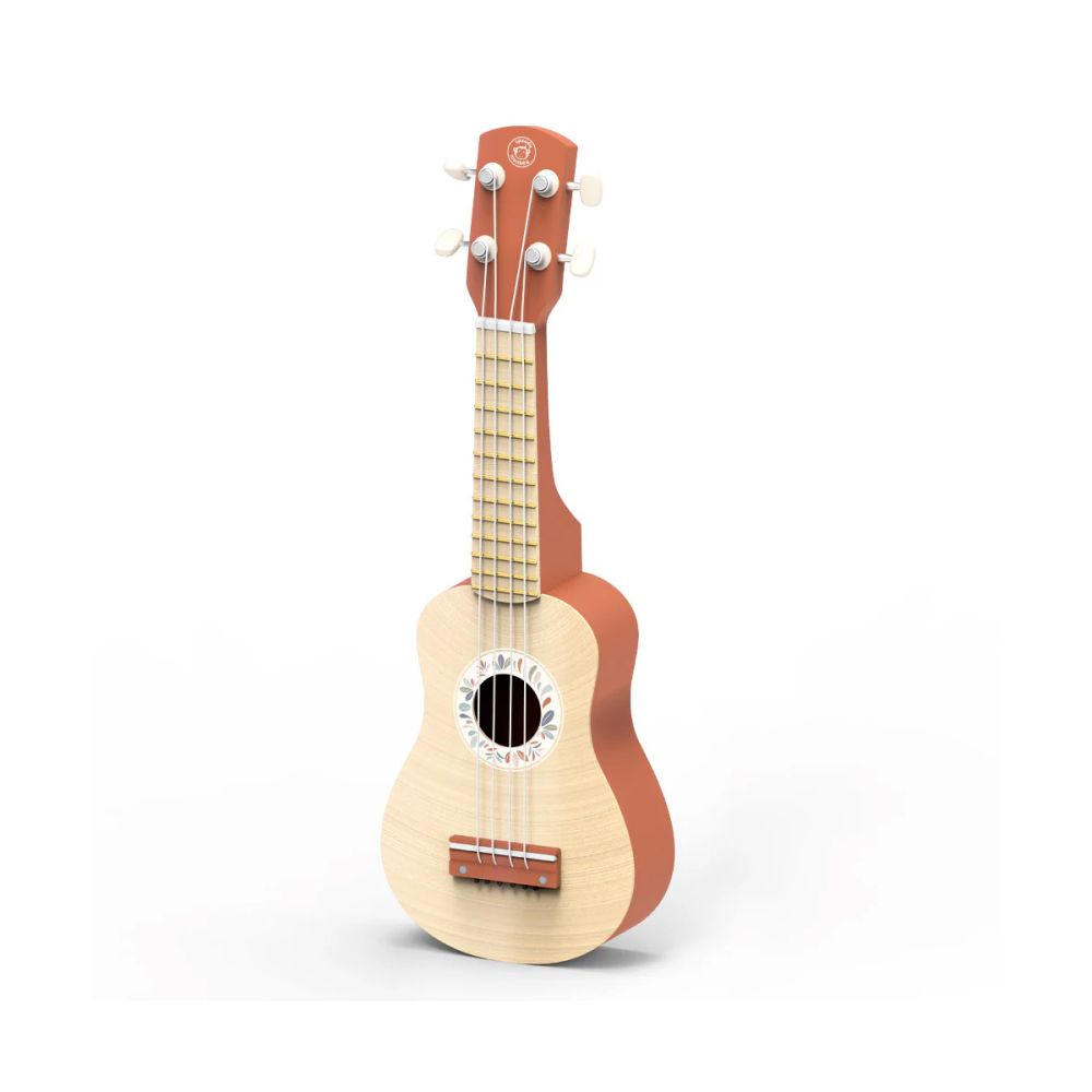 Speedy Monkey Børne Ukulele