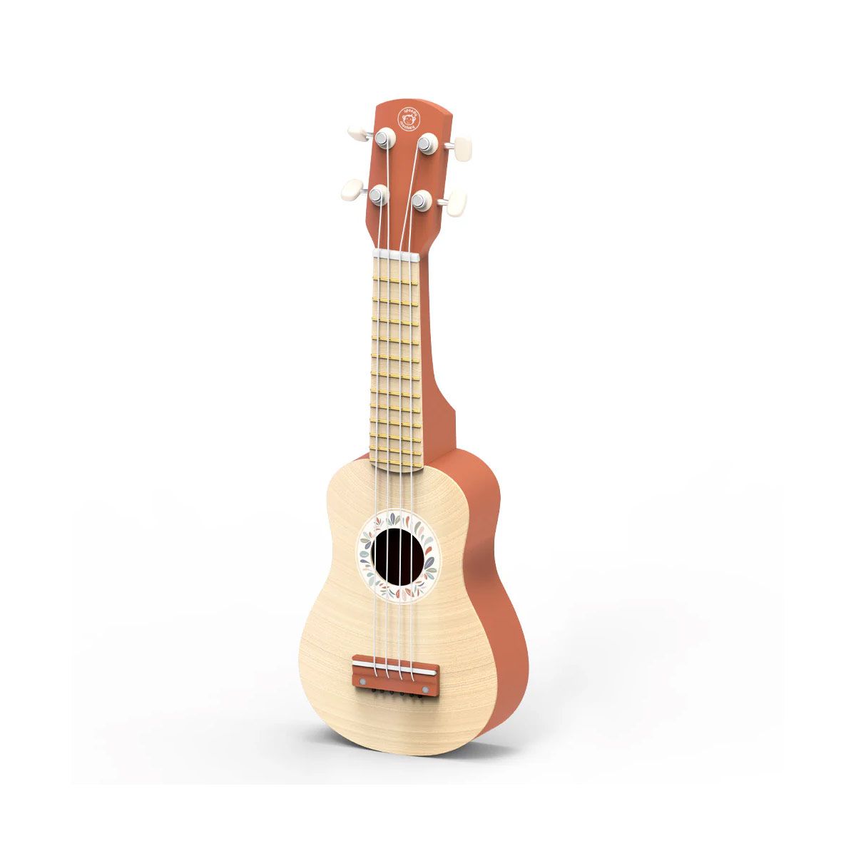 Speedy Monkey Børne Ukulele