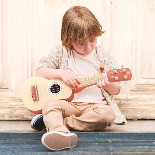 Speedy Monkey Børne Ukulele