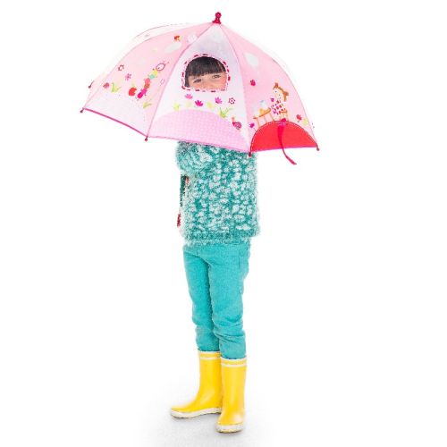 Paraplyer til børn